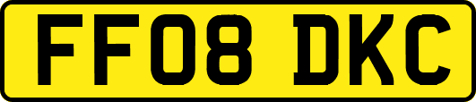 FF08DKC