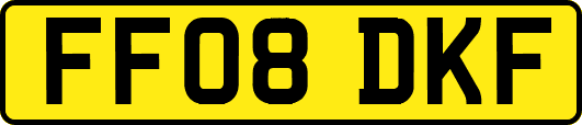FF08DKF