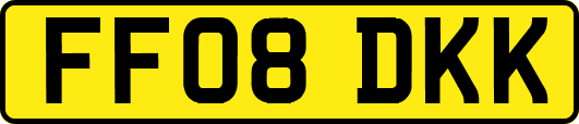 FF08DKK