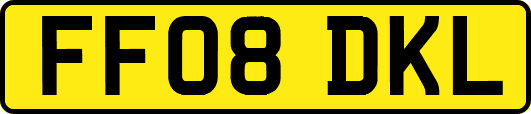 FF08DKL