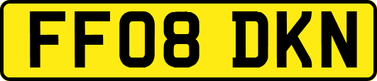 FF08DKN