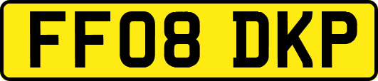 FF08DKP