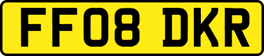 FF08DKR
