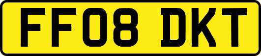 FF08DKT