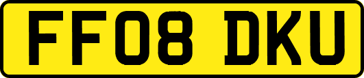 FF08DKU