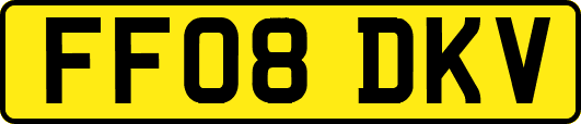 FF08DKV