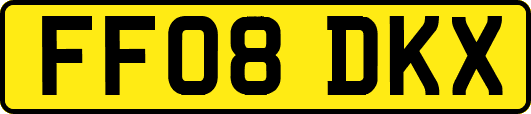 FF08DKX