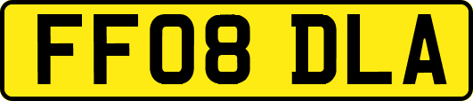 FF08DLA