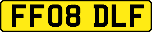 FF08DLF