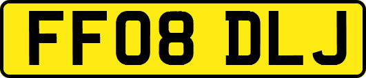 FF08DLJ