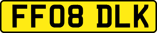 FF08DLK