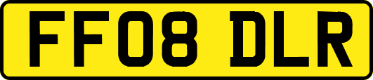 FF08DLR