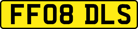 FF08DLS