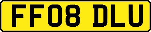 FF08DLU