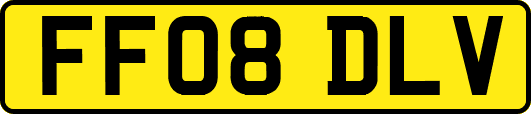 FF08DLV