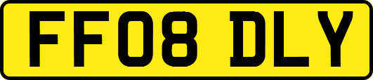 FF08DLY