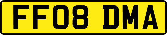 FF08DMA