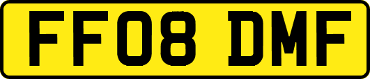 FF08DMF