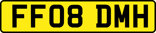 FF08DMH