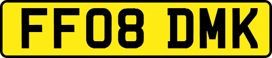 FF08DMK