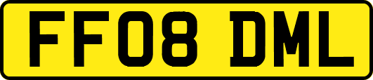 FF08DML
