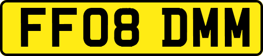 FF08DMM