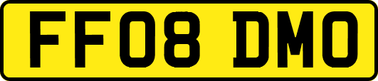 FF08DMO