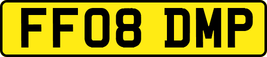 FF08DMP