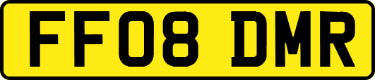 FF08DMR