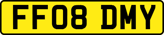 FF08DMY