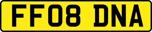 FF08DNA