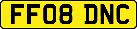 FF08DNC