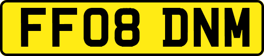 FF08DNM