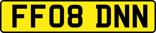 FF08DNN