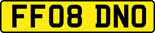 FF08DNO