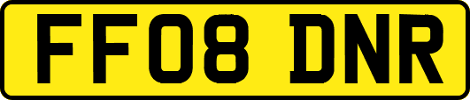 FF08DNR