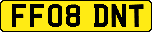 FF08DNT