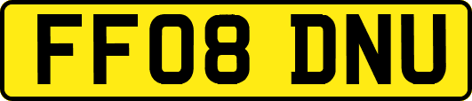 FF08DNU