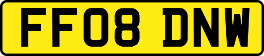FF08DNW