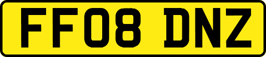 FF08DNZ