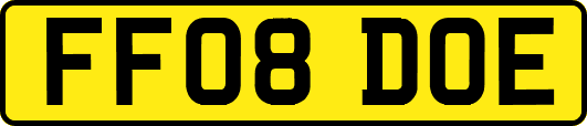 FF08DOE