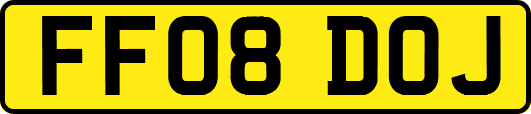 FF08DOJ