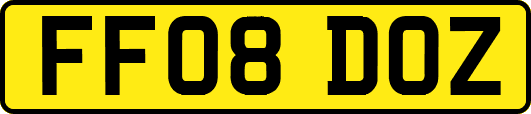 FF08DOZ