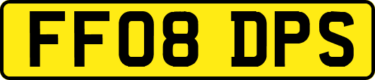 FF08DPS