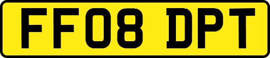 FF08DPT