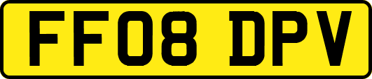 FF08DPV
