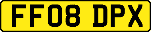 FF08DPX