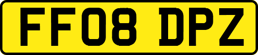 FF08DPZ