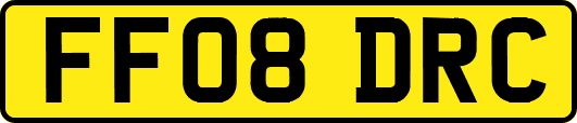 FF08DRC