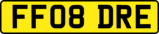 FF08DRE
